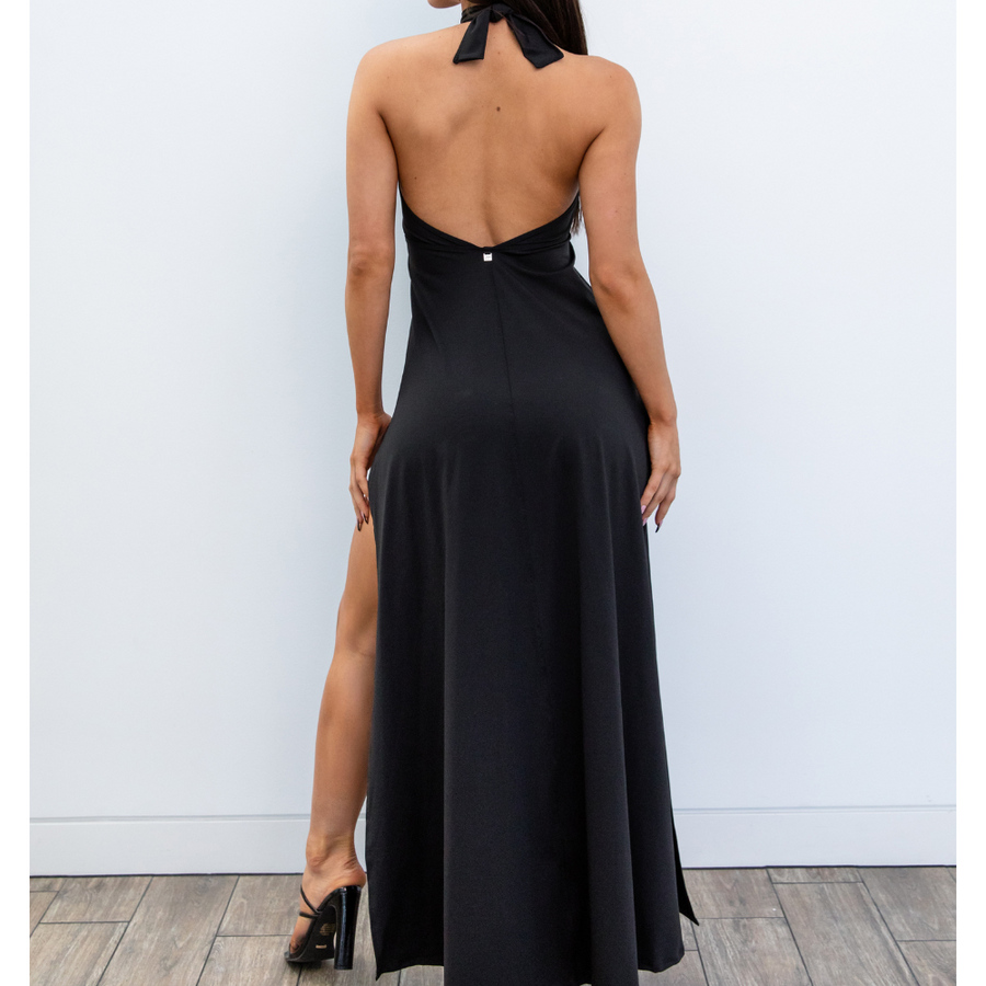 Jolie 5882 Dress Black Extra Large